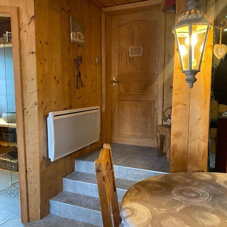 Chalet D' Annelise Gérardmer Zewnętrze zdjęcie